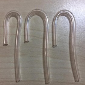 Resim Cokleas İşitme Cihaz Hortumu 100 'lü Paket, Kulak Cihazı Hortumu 100 Adet 