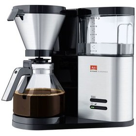 Resim Aroma Elegance Filtre Kahve Makinesi 