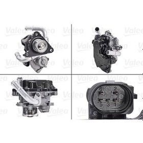 Resim VALEO 700454 EGR VALFI GOLF VII 1.6 2.0TDI OCTAVIA 13- JETTA A6 S 