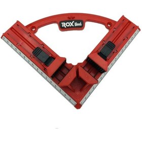 Resim Rox Wood 0021 Abs Açılı Köşe Işkence 175 Mm. 