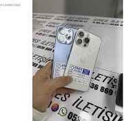 Resim Apple iPhone 13 Pro İkinci El YD | 128 GB | Mavi İkinci El İPhone 13 pro 128 gb türkiyede hat takılmadı ikinciel