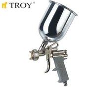 Resim Troy 18670 Boya Tabancası (1.5Mm) 