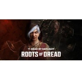 Resim Dead By Daylight Roots Of Dread Chapter (Pc) 