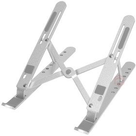 Resim FRISBY FNC-5105ST Katlanır Laptop Standı 