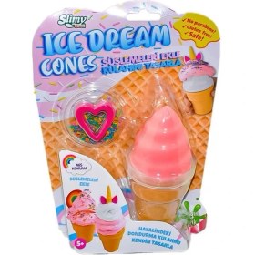 Resim MCM Group 33919 Slimy Ice - Dream - Asya Oyuncak 