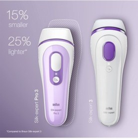 Resim Braun Silk·Expert Pro 3 Pl3132 IPL Epilator 