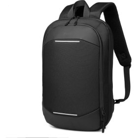 Resim Leastat LT2005 Laptop-Notebook Sırt Çantası (Yurt Dışından) 