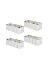 Resim 56x16mt Termal Yazarkasa Pos Rulosu 40 Adet 