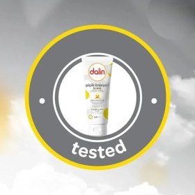 Resim SDT Group Dalin Pişik Kremi 100 gr 