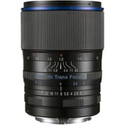 Resim Laowa Venus 105mm f/2 Smooth Trans Focus (STF) Lens Canon EF-Mount 