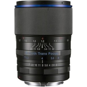 Resim Laowa Venus 105mm f/2 Smooth Trans Focus (STF) Lens Canon EF-Mount 