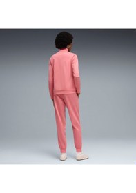 Resim Puma Poly Kadın Eşofman Takımı 691904 25 Pembe 