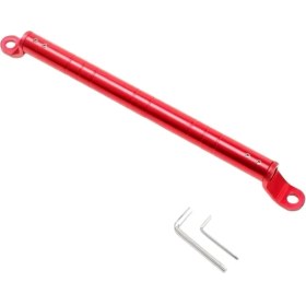 Resim Gear5 Gidon Barı Kırmızı (Ayna Bağlantılı) 