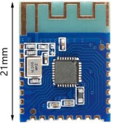 Resim Genel Markalar Jdy-23a Bluetooth 5.0 Modül Ble Kablosuz Haberleşme Rf Alıcı Verici Dijital Iletişim 