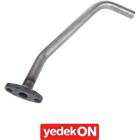 Resim AGCO Turboşarj Yağ Borusu - Valtra | V836873883 