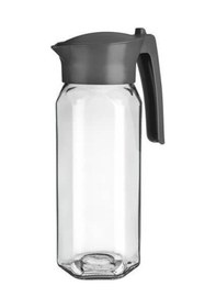 Resim Cam Sürahi Betty Jug 1500 Ml Kırmızı 
