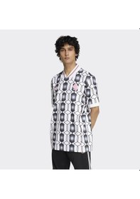 Resim adidas Juventusntus Fc Erkek Beyaz Forma Jm9447 Beyaz 