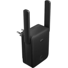 Resim Xiaomi Mi Wifi Range Extender AC1200 300 Mbps Kablosuz Bağlantı ve Çift Antenli Menzil Genişletici 