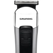 Resim Grundig MGK 6841 Erkek Bakım Seti 