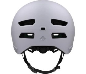 Resim Lazer Maze Bisiklet Kaskı Matte Violet Fog 55-61CM M-L Beden 