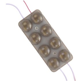 Resim Powermaster Modül Led 12V 3.6W Soğuk Beyaz 2835 