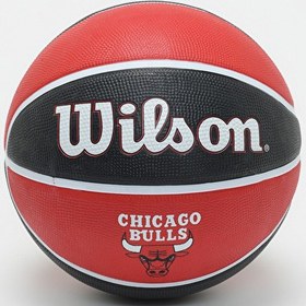 Resim Wilson Basketbol Topu NBA TEAM TRIBUTE BSKT CHI BULLS WT 