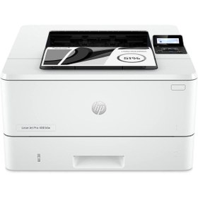 Resim HP 2Z610A LaserJet Pro 4003DW Mono Laser A4 Yazıcı - M404DW yerine 