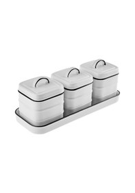 Resim Karaca Deny Line 3 lü Baharat Takımı 