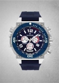 Resim Wainer Wa.10920-g Erkek Kol Saati Metalik 