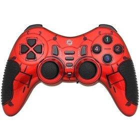 Resim Frisby Fgp-3812r Kablosuz Pc/ps2/ps3 Game Pad-188441 