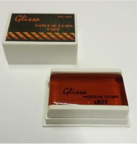 Resim Glissa Gr-300 Yaylı Enstrüman Reçinesi-Özel Plastik Kutulu 