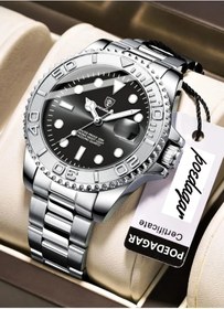 Resim POEDAGAR erkek kol saati 