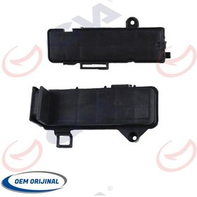 Resim Polen Fİltre KapaĞi Clio 4-captur-sandero 2-logan 2 