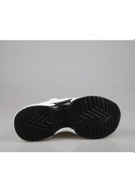 Resim Guja 24y300-9 Dolgu Topuk Beyaz Kadın Sneakers 