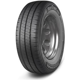 Resim Marshal 185R14C 102/100R Portran KC53 Yaz Lastiği 2025 