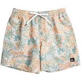 Resim Quiksilver EQYJV04004 Re-Mix Volley 17Nb Erkek Şort Mayo 