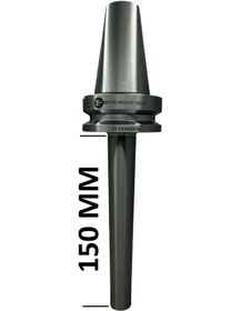 Resim Bbt40 Mca10 - 150 Boy Vidalı Tutucu M10x150 Boy Vidalı Tutucu 20.000 Devir Balans Alınmıştır 