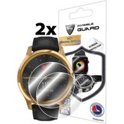 Resim Ipg Garmin Vivomove Luxe Ekran Koruyucu (2 Adet) 