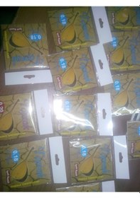 Resim 2 Ad-Toprak Marka Paslanmaz Çelik 0.18 Kısa Saplı Saz Tel-2 Paket 