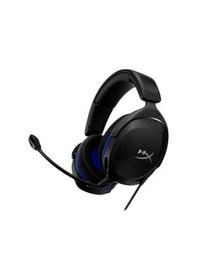 Resim HyperX Cloud Stinger 2 Core PlayStation Kablolu Kulak Üstü Oyuncu Kulaklığı 