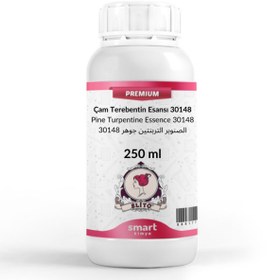Resim elito Premium Çam Terebentin Esansı 30148 250 Ml 