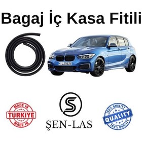 Resim Bmw 1 Serisi F20 2011-2025 Şen-las Bagaj Fitili Şl31705 