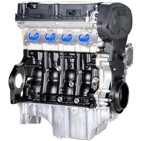 Resim Chevrolet Cruze Sandık Motor 1.6 Benzinli Oem 