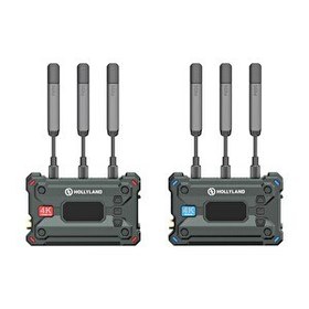 Resim Hollyland Pyro S 4K HDMI/SDI Kablosuz Video İletim Sistemi 