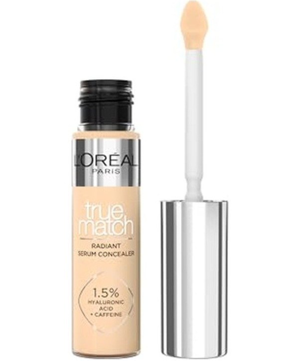L'Oréal Paris L'Oreal Paris True Match Aydınlatan Serum Kapatıcı - 4d Light Medium 11 ml Fiyatı ve Özelliklerı - Badem