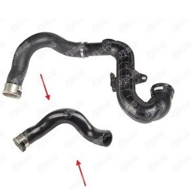 Resim Turbo Hortumu Espace 5 Megane 4 Scenic 4 Talisman 1,6dci 144602453r İbraş 11441 