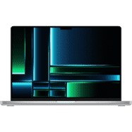 Resim Macbook Pro M2 Pro 16 GB 512 GB SSD 16" MNWC3TU/A Gümüş 24 Ay Garanti * Açıklamayı Okuyunuz...