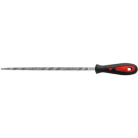 Resim Vinko 03061 Yuvarlak Törpü Saplı 10 İnch 250 mm(CLZ) 