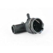 Resim WISCO 3C0122291C Su Flanşı VW Cc Golf R Jetta 1.8 2.0 Cgya 10 - WISCO