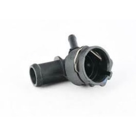 Resim WISCO 3C0122291C Su Flanşı VW Cc Golf R Jetta 1.8 2.0 Cgya 10 - 